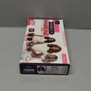 Outre Lace Front Wig - Perfect Hair Line 13X4 - Akina (GOLDEN AMBER)