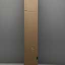 Apache Mills Apache Rib 3 x 2' Non Slip Dirt Trapping Stain Resistant Indoor/Outdoor Door Mat, Moss Green