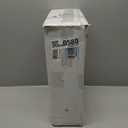 Twin Doll Stroller with Diaper Bag and Swivel Wheels & Adjustable Handle - Pink & Polka Dot Design