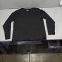 Sleephero
Lightweight Long Sleeve Crewneck Shirts
, Medium, Black