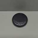 EMEET Conference Speaker and Microphone w/8 Mics, 360 Voice Pickup, Noise Reduction, Bluetooth/USB/Dongle Speakerphone for 10 People w/Daisy Chain for 18, Compatible w/Leading Platforms, 2025 Version