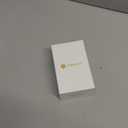 Miracase Phone Holders for Your Car with Metal Hook Clip, Air Vent Cell Phone Stand Car Mount, Universal Automobile Cradle for Garmin GPS Fit iPhone Android and All Smartphones, Dark Black (1 Pack)