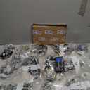 LEGO Star Wars at-ST Walker Building Set - Adult Building Blocks for Fans, Ages 18+ - Imperial Forces Collectible Model Kit - Star Wars Gift Idea for Men & Women - 75417