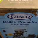 Graco Modes Pramette Travel System, Ellington