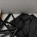 Dog Barrier for Car Back Seat & Cargo Area with Wider Coverage, Universal Fit for Cars, SUVs & Sedans, Dog Car Gate Divider with Chew-Proof Transparent Net and Sturdy Metal Frame for Backseat & Trunk (Mediumfamily car /small & medium SUV)