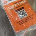 Lifepro Adjustable Dumbbells  25lb Pair or 90lb Single, Quick-Select Hand Weights for Men/Women  Space Saving Exercise Fitness Dumbbells for Home Gym Strength & Weight Training