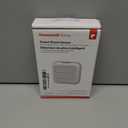 Honeywell Home RCHTSENSOR-1PK, Smart Room Sensor works with T9/T10 WIFI Smart Thermostats