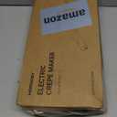 Electric Crepe Makers, Nonstick Coating & Automatic Temperature Control