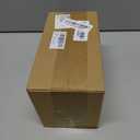 DATANYA 12Pack Tart Rings Perforated Tart Ring, Stainless Steel Cake Rings 1.97 Inch Round Mousse Ring Molds for Baking Cooking Dessert, small fruit tartet crust 5cm