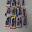 Hot Wheels 12 Pack