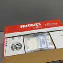 Huggies Size 1 Diapers, Little Snugglers Baby Diapers, Size 1 (8-14 lbs), 96 Count