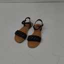 SN New York Queenie Black Size 10