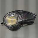Speedometer Tachometer for Hawk 250,Motorcycle Odometer Fuel Gauge for Hawk250/Hawk 250cc(Not for 2023)