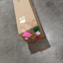 14Inch Full Size Mattress in a Box, Gel Hybrid Memory Foam Individually Wrapped Pocket Springs for Motion Isolation, Back Pain Relief, CertiPUR-US, Medium Firm-Black