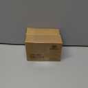 2 x Vitalizart Khaki Velvet Ribbon Set 3/8" x 15 Yd Fall Ribbon Fabric Trim 3 Rolls * 5 Yd for Christmas Wreath Decoration Handmade Craft Ornaments Gift Wrapping & Bow Making (Brown)