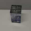 EXCELPURE ADQ36006101 Replacement for LG LT700P, Kenmore 9690,46-9690, RWF1200A, LFXC24726S,SP-LE700, LFXS24623S, RFC1200A, LFXC24726D, HDX FML-3, ADQ36006102, Refrigerator Water Filter, 4PACK