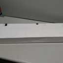 Sebnux Boat Trailer Guide Boat Trailer Guide Pole (White 48 Inches)