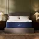 Premier 13" Cal King Mattress - Luxury Hybrid Memory Foam - 365 Night Trial - Premium Pressure-Relieving Layers - Mattress in a Box - CertiPUR-US Certified