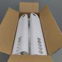 Potty Training Seat, SKYROKU Upgrade Toddler Toilet Seat for Kids Boys Girls, 2 in 1 Potty Training Toilet, Splash Guard Anti-Slip Pad Step Stool, New Sector-Shape Stabilized Base (8899+Grey)