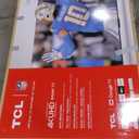 TCL 75 Inch Class QM6K Series | Mini LED QLED 4K HDR | 75QM6K, 2025 Model | 120HZ-144HZ High Brightness Smart Google TV Dolby Atmos Onkyo Audio | Voice Remote Alexa Gaming Streaming Television