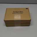 Outdoor Faucet Covers for Cold Winter, Outside Insulated Water Hose Bib Sock Protector, Blue (2 Pack) Pack of 2