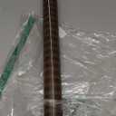 Striped Wood Contact Paper Peel and Stick Waterproof Dark Brown Wood Wallpaper for Cabinets Walls Countertop 15.7''x118'' Adhesive Removable Wood Wall Paper Roll for Table Furniture Drawers