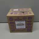 RITZ Bits Cheese and Spicy Queso, Sandwich Crackers Variety Pack, Snacks for Kids and Adults, Lunch Snacks, 12-3 oz Bags