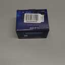 Dash Cam Front and Rear, Dash Camera for Cars WiFi/APP Control Dual Dashcam W/ 64GB Card, 2.5K Dash Cam Front+1080P Rear Car Camera W/Super Night Vision, Loop Recording, G-Sensor, Max Support 256GB