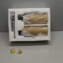 Rustic Glass Wall Sconce Mini Vintage Antique Gothic Wall Light Fixture Retro Farmhouse Mid Century Lantern Wall Sconce for Bedroom, Hallway, Living Room, Mirror, Black, E12