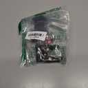 VICTORFIRE Universal Barrel Scope Phone Clamp, Action Camera Gun Mount Adapter, Bike Motorcycle Handlebar Phone Holder (Black)