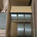 GBHOME Ceramic Dinnerware Sets for 8, Stoneware Plates and Bowls Sets, Chip and Scratch Resistant Dishes, Dishwasher & Microwave& Oven Safe Dishes sets, Reactive Glaze-Green