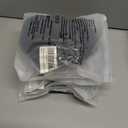 5 x HIG Ear Warmer Unisex Classic Fleece Earmuffs Winter Accessory Outdoor Earmuffs (Blue)