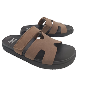 Madden NYC Women's Footbed Sandals, Size: 9.5