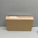 Ceramic Elevated Dog Bowls, Food and Water Bowls for Dogs, Puppy, Raised Dog Dish, Pet Feeder (6inch, 2 x Beige + Stand)