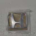 Honda Genuine Accessories 75700-TA0-A00 Grille Emblem for Car