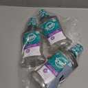 Tom's Of Maine Whole Care Natural Fluoride Mouthwash, Fresh Mint, 16 Oz (Pack of 3) 