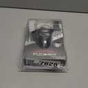 MUELLER Sports Medicine Men's Athletic Supporter with Flex Shield Cup, Adult Jockstrap for Sports, White Underwear/ Gray Cup, Small