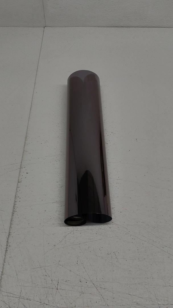 Vinyl Film Wrap Tint For Car 17.5