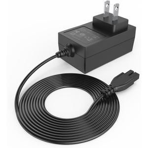 16.8V Power Charger for Aiper Scuba S1 Robotic Pool Cleaner Compatible with Aiper Scuba S1 E1 14.4V Li-ion Battery Robotic Pool Vacuum Cleaner Charger