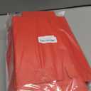 KAXILU Cardboard Boxes Shipping Packaging Boxs 20pcs Shipping Boxs Suitable E-Commerce Packaging Small L8xW5.5xH1.5 inch Red