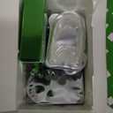 Plackers Grind No More Night Guard, Nighttime Protection for Teeth, BPA Free, Sleep Well, Ready to Wear, Disposable, One Size Fits All, 16 Count