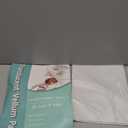 WeLiu Vellum Paper 8.5 x 11 Translucent Printable 65 Sheets for Tracing 50LBS/73GSM
