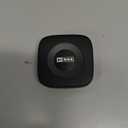 Wireless Carplay Adapter with Netflix/YouTube Ai Box for iPhone & Android Auto Supports TF Card Plug & Play Car Play Video Entertainment Box Fits for OEM Wired CarPlay Cars