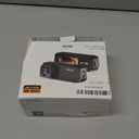 Dash Cam 4K Front, Ultra HD Dash Camera for Cars, 1.97''IPS Screen Mini Car Camera with APP Control, Built-in Wi-Fi & G-Sensor, 24H Parking Mode, Night Vision, WDR, Loop Recording, Support 256GB Max