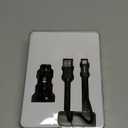 Philips Charging Pack 1 DC Charger 2 USB 2.4A & 1USB-A-C Cable Braided