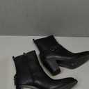 Ash 85mm Joy Boots | Black 41