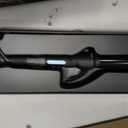 Bio Ionic Long Barrel Curling Iron, Moisture Heat Technology & NanoIonic MX