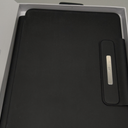 ESR [Upgraded] iPad 11 Inch Case with Keyboard (M5/M4, 2025/2024), iPad 11 Keyboard Case with Magnetic Stand, Portrait/Raised Modes for iPad 11, Removable, Rebound 360 Series, Black