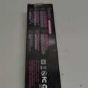 Farery Mini Thermal Brush 3 Temperature Adjustable, Travel Curling Iron for Short Hair 1 Inch, Heated Round Brush for Soft Curls, Lightweight Curling Wand Perfect for Bouncy Hair, Dual Voltage