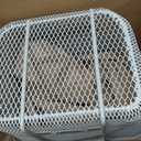 Bell Handlebar Basket, One Size